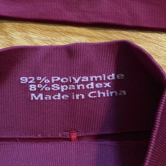 Compression Activewear - Picture 7 of 8